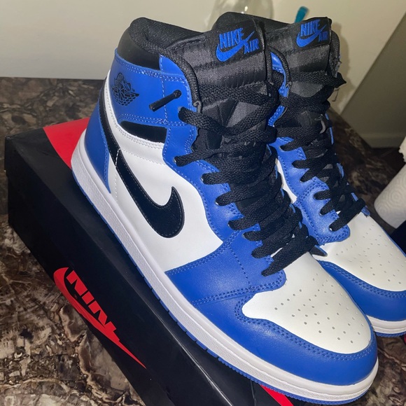 Air Jordan 1 Game Royal sz. 12
